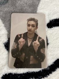 TARGET  特典 （美通）