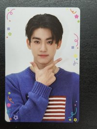 26年1月書展 周邊卡 