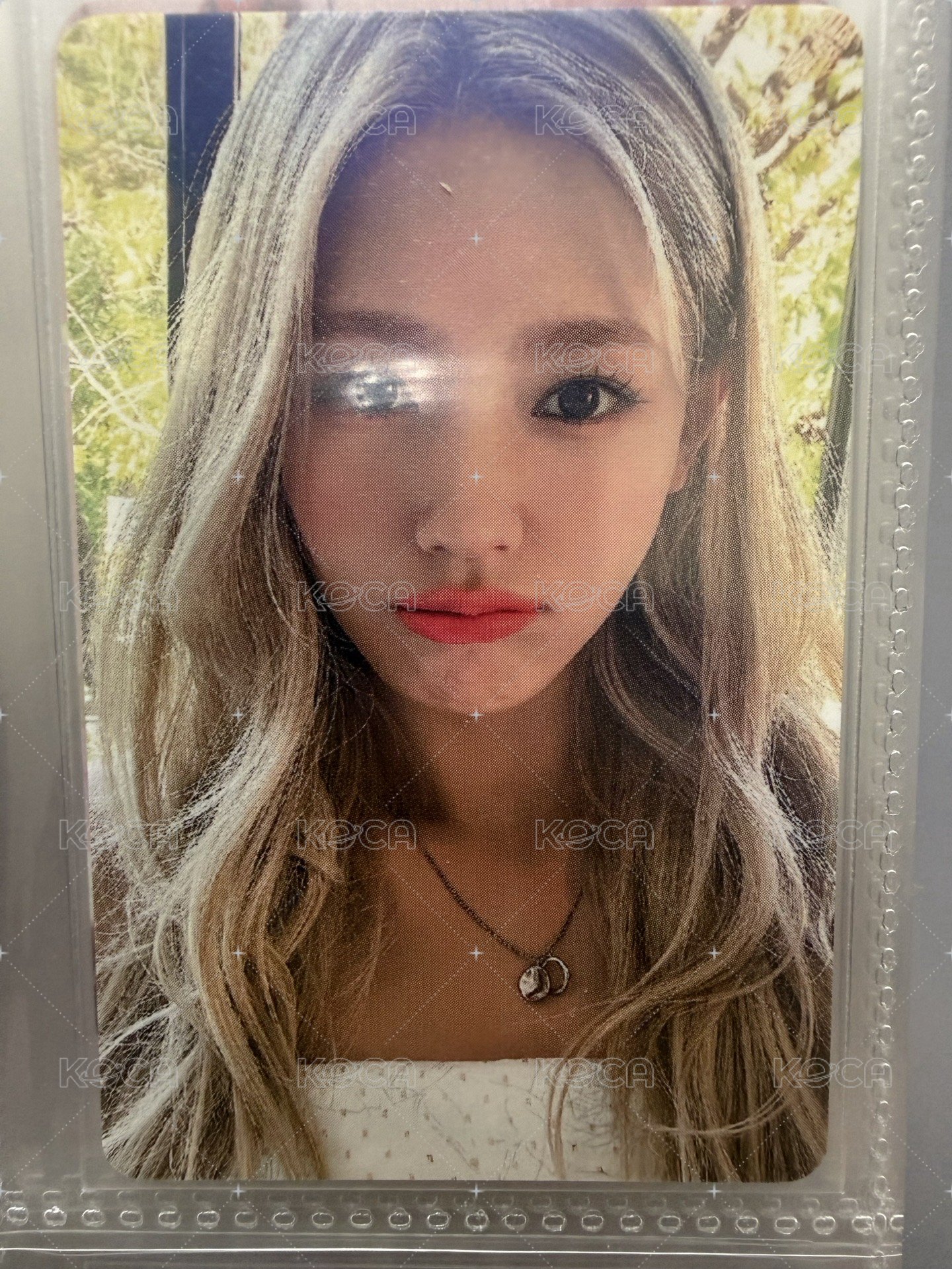 撇嘴