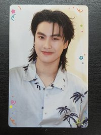 26年1月書展 周邊卡 