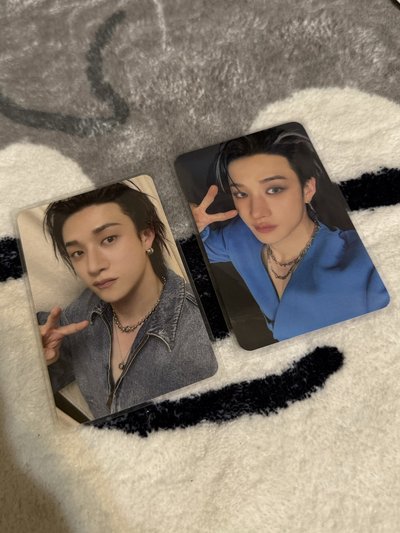 KARMA 系列 🐺燦