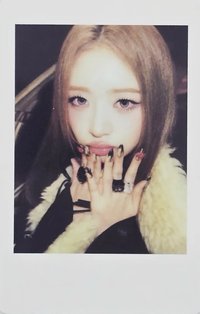 REVIVE+ sw 2.0 幸運卡 拍立得