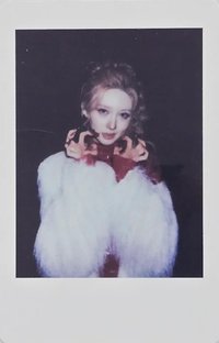 REVIVE+ sw 2.0 幸運卡 拍立得