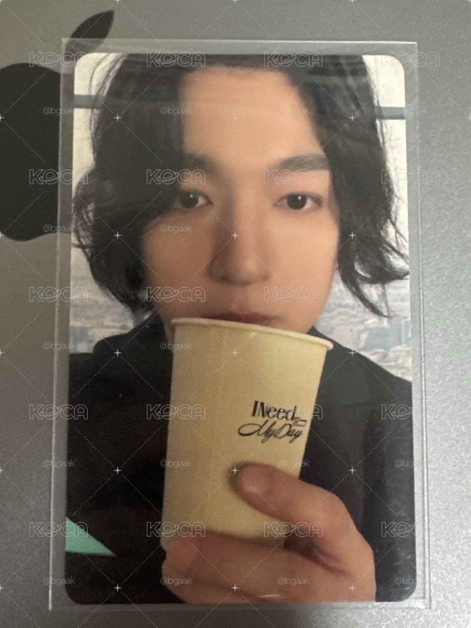 I need myday線上滿額