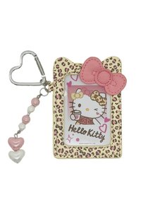 美版黑皮豹紋系列 卡套 (組) 