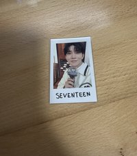 25’ Holiday 拍立得 秀