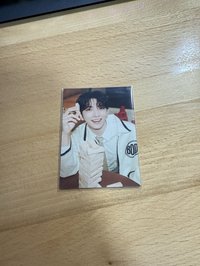 Holiday 隨機卡 秀