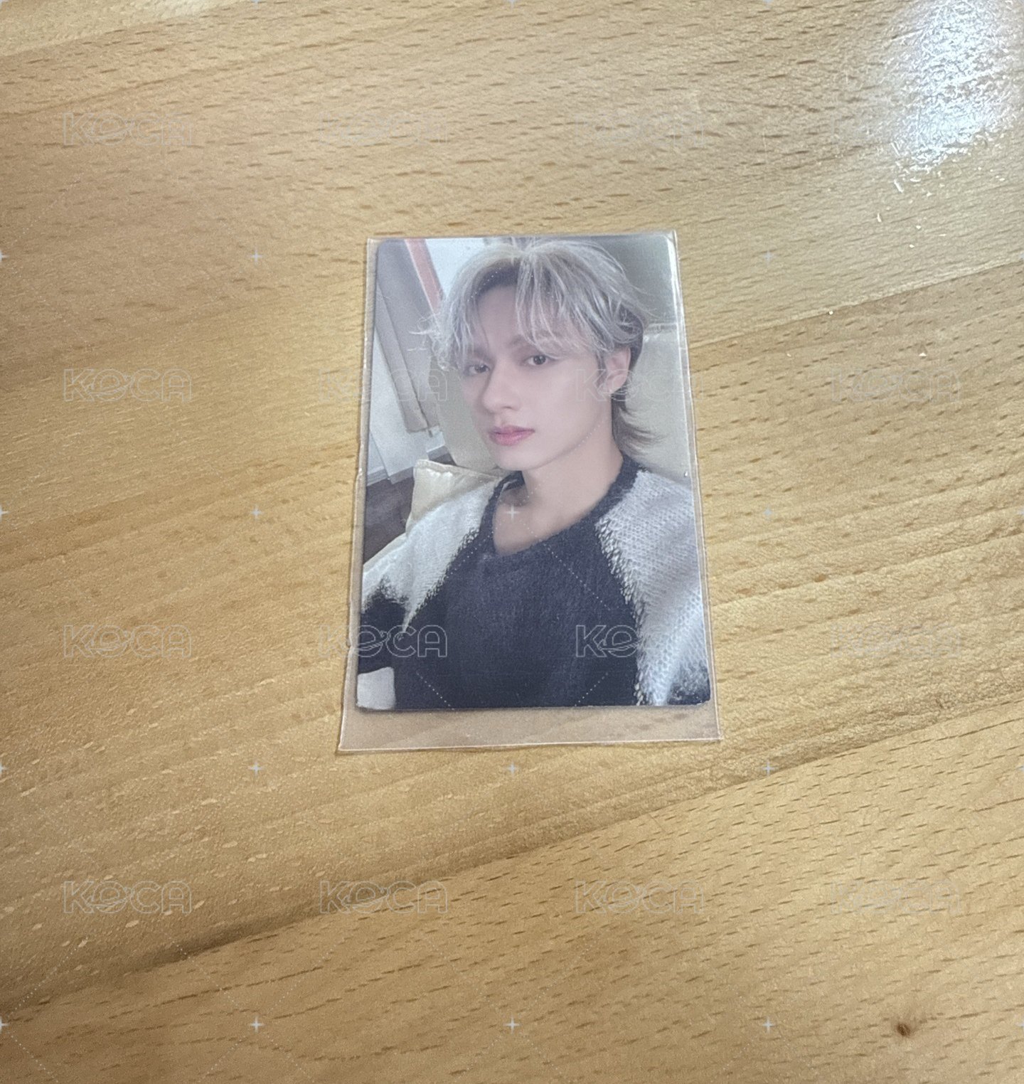 迷10 專卡 俊