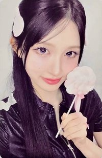 REVIVE+ br 1.0 簽售卡 kiss you