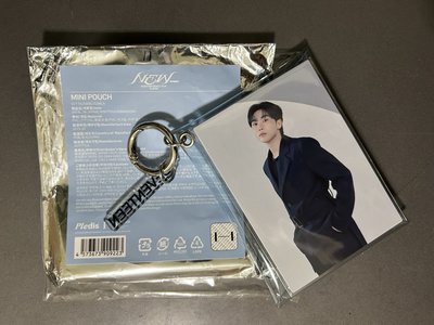 SEVENTEEN 一些周邊✨