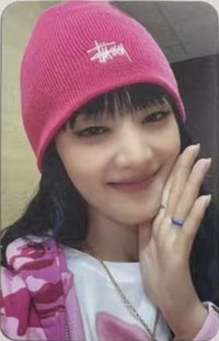 I feel Flathom 印尼 特典卡 