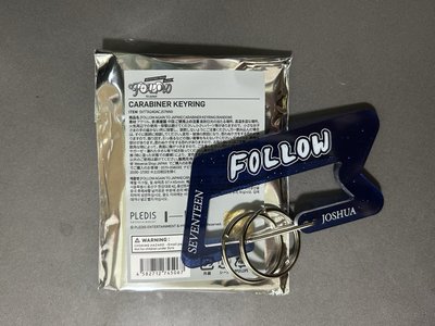 SEVENTEEN 一些周邊✨