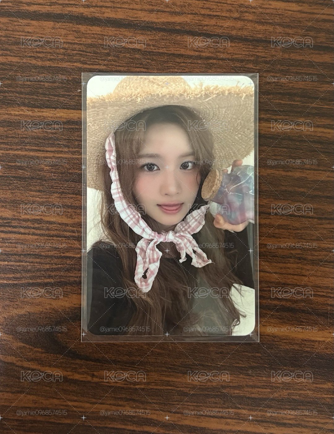 一些可愛薛卡