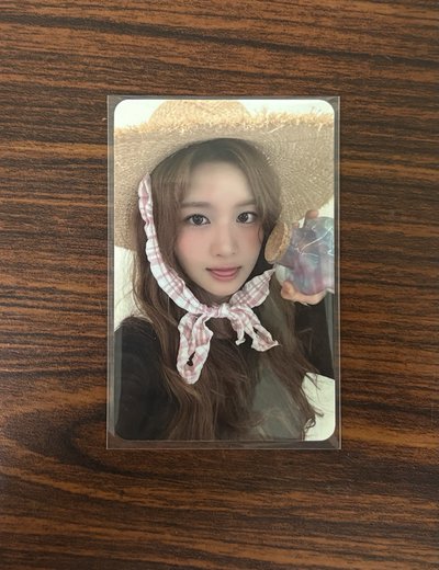 一些可愛薛卡