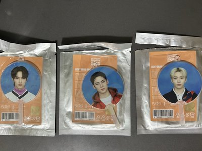 SEVENTEEN 一些周邊✨