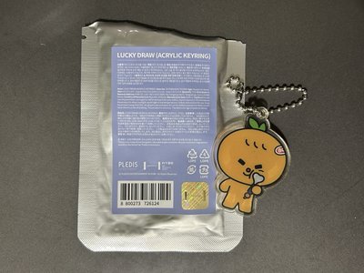 SEVENTEEN 一些周邊✨