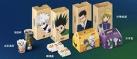 麥當勞聯名 限定包裝