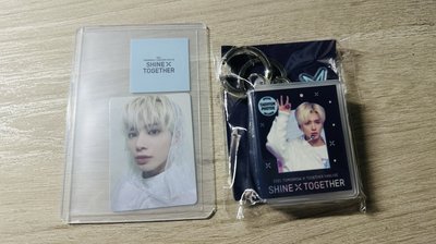 Shine顯 扭蛋現貨（標價含綁）