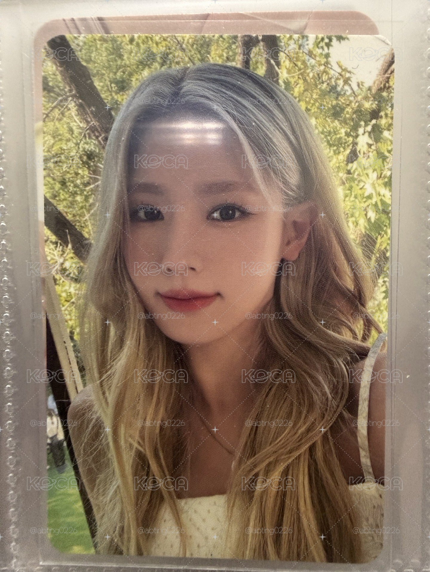 漂亮麵卡（可單售也可當綁物）