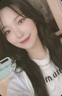 STW 專輯卡 Dream ver.