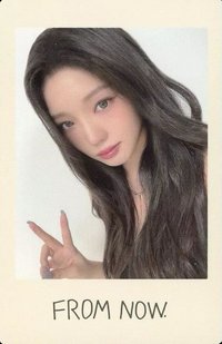 24’con 周邊卡 盒裝小卡組