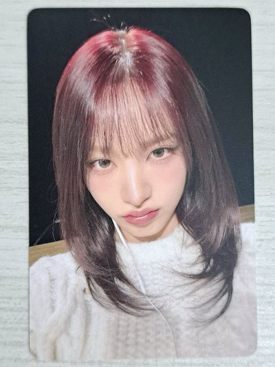 REVIVE+ 京東 1.0 特典卡 栗 因為剛好遇見栗