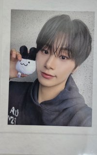 idntt 1st FANMEETING <FIRST ACTION> 首爾場 滿額卡 