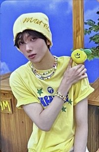 2026 年曆 隨機卡 A ver.