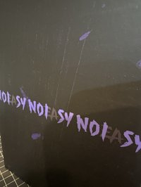 noeasy 紫版（寫真、CD、歌詞本）