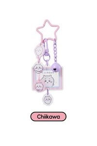 名創 鑰匙圈吊飾 吉伊