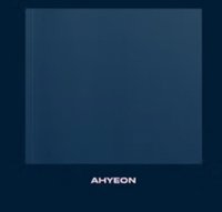 ahyeon(專+特典）