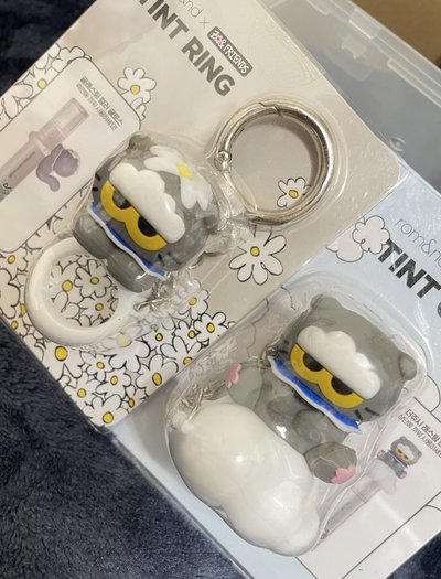 Zoa吊飾-2個不拆