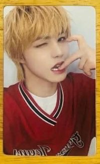 1st FAN-CON 宿霧晚場 入場卡 / 場限卡 