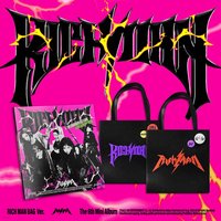 Rich Man BAG Ver. 專輯 