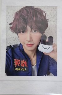 idntt 1st FANMEETING <FIRST ACTION> 首爾場 滿額卡 
