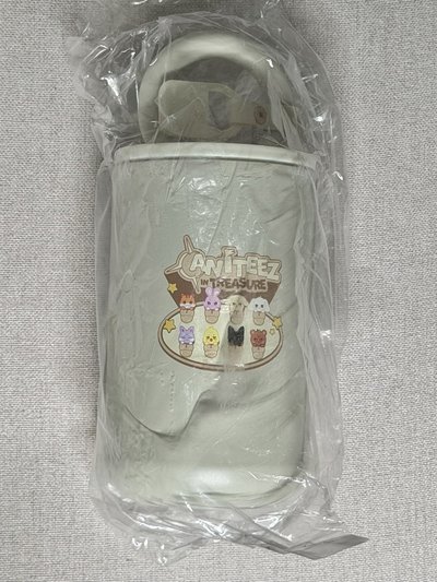 ANITEEZ IN TREASURE 上海限定 保溫杯