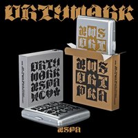 Dirty Work Dirty Case Ver. 專輯 