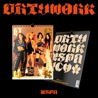 Dirty Work Dirty Worker ver. 專輯 