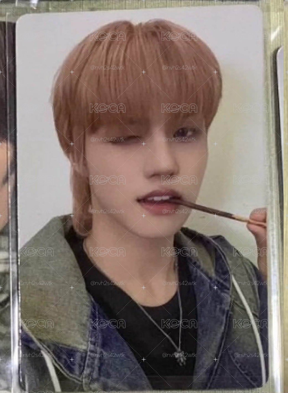 higher特典
