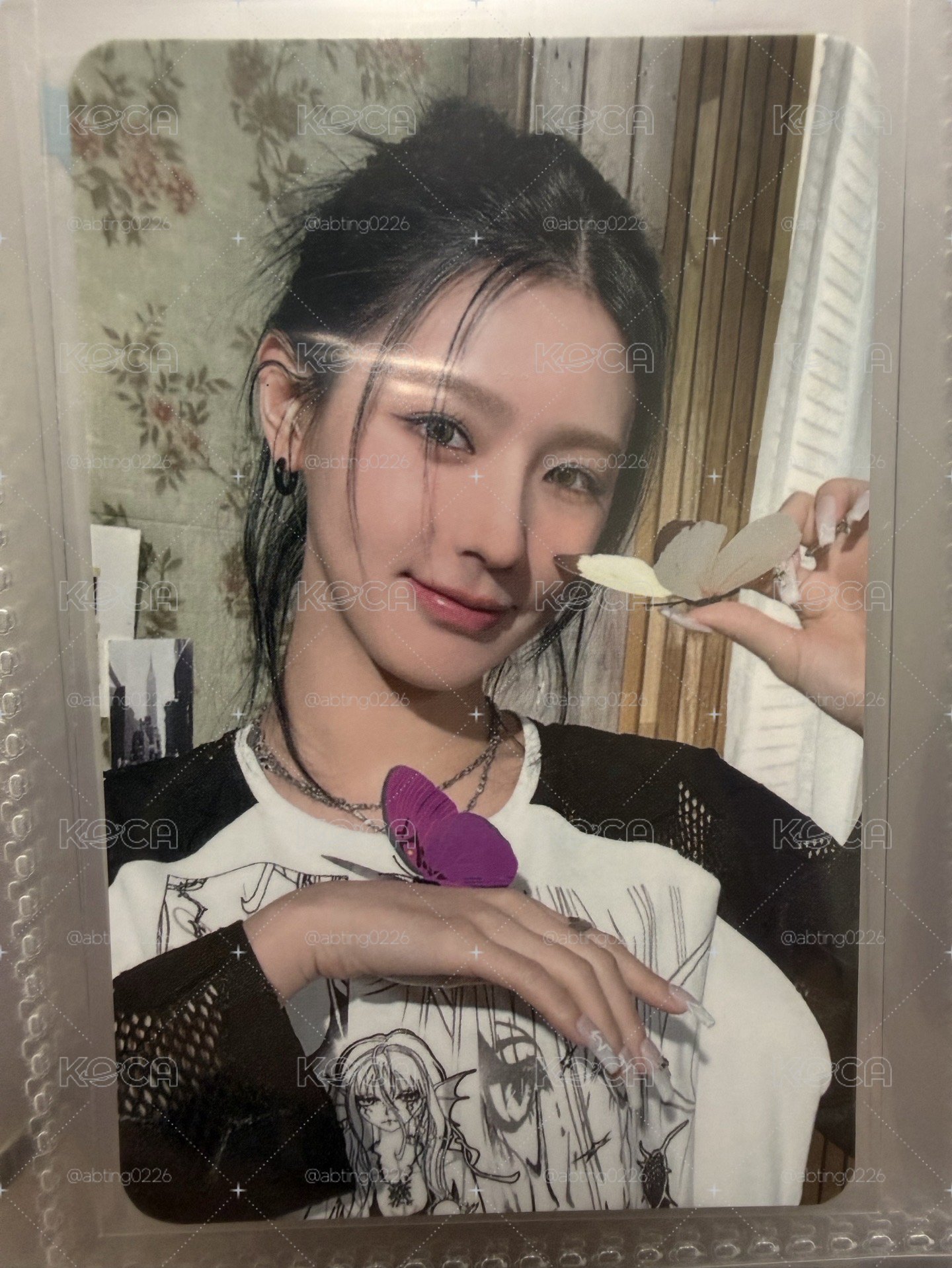 漂亮小紙片