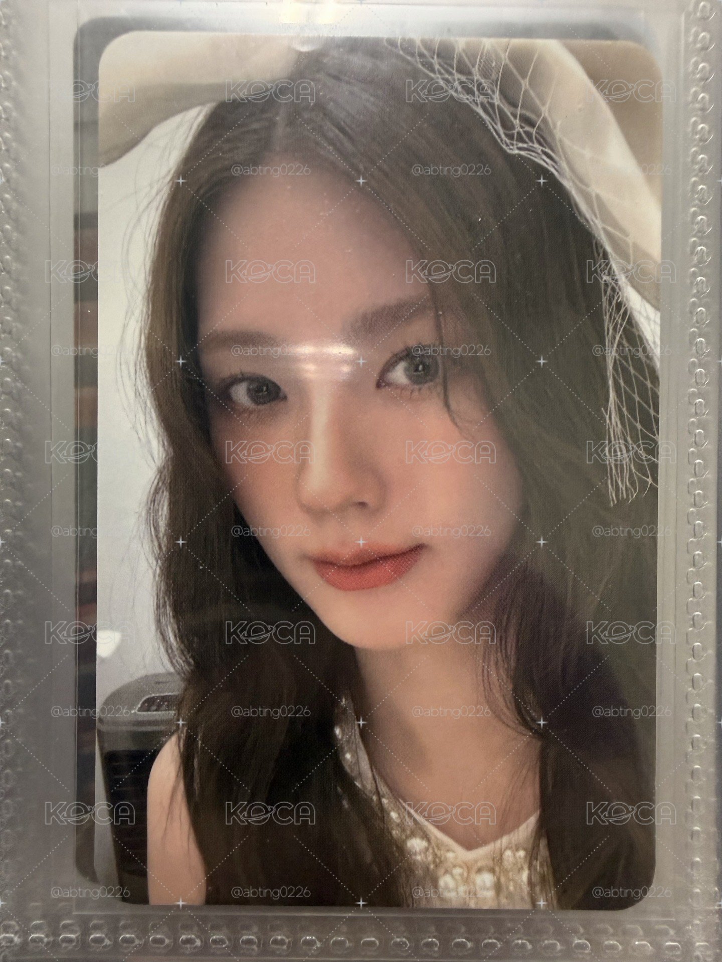 漂亮小紙片