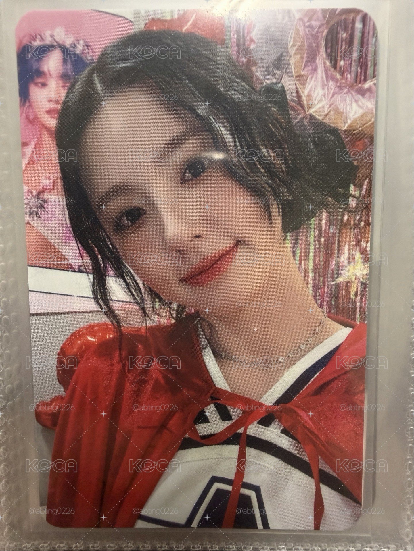 漂亮小紙片