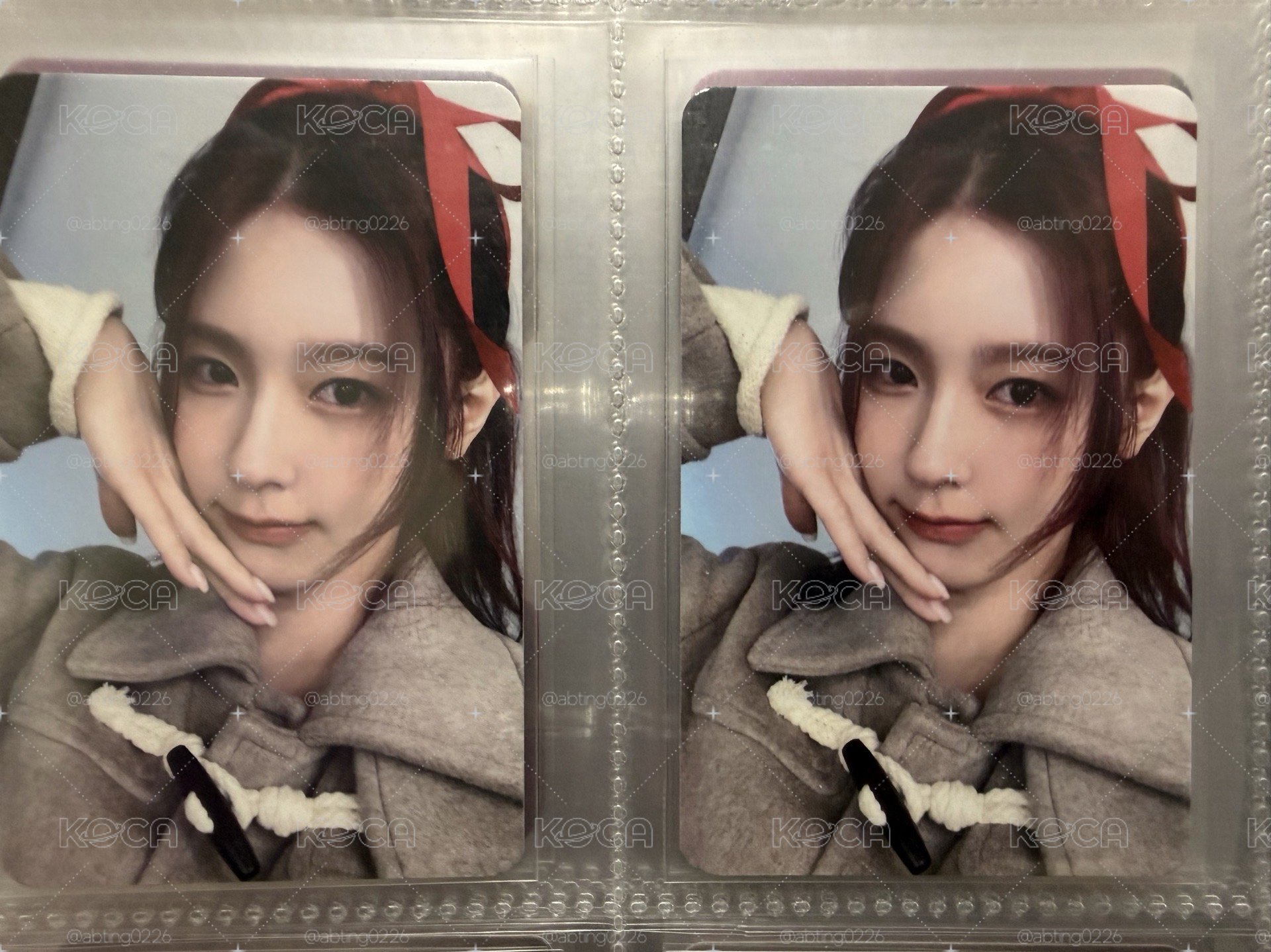 漂亮小紙片