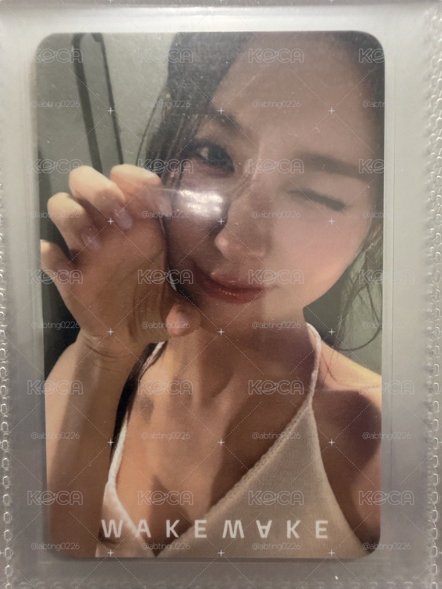 漂亮小紙片