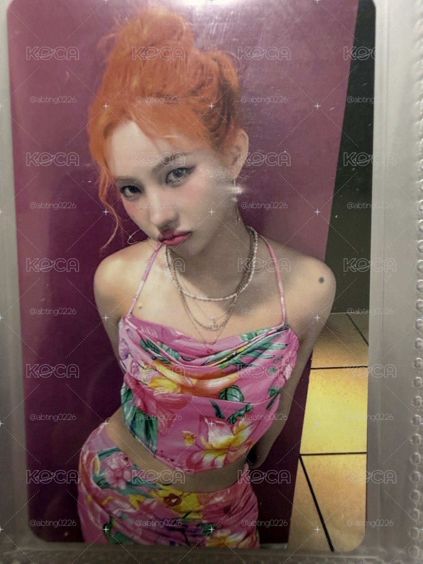 漂亮小紙片