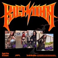 Rich Man Single CD Ver.