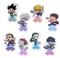 7-ELEVEN 門市快閃購 彩虹炫光小立牌