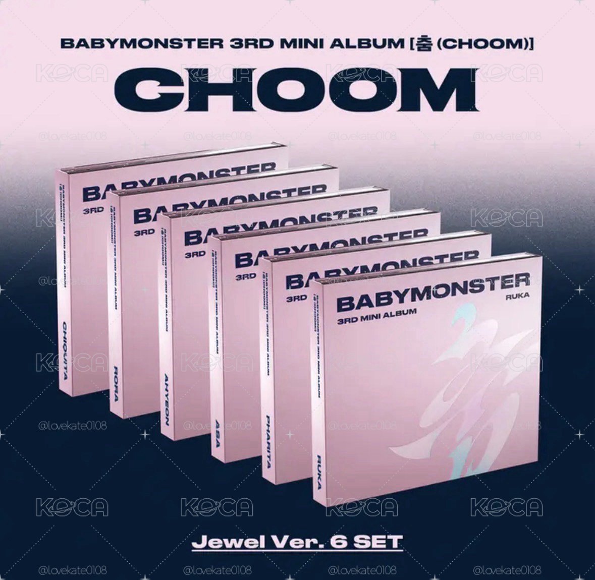 CHOOM 個專