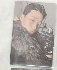 比心傘（含空單封）