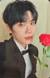 H&N 安可 D3 入場卡 / 場限卡 